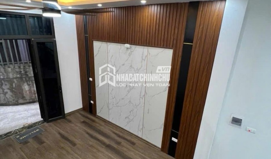 THÔNG PHONG – TRUNG TÂM ĐỐNG ĐA – KHU VỰC HIẾM NHÀ BÁN - 45m2 - 9,15 tỷ